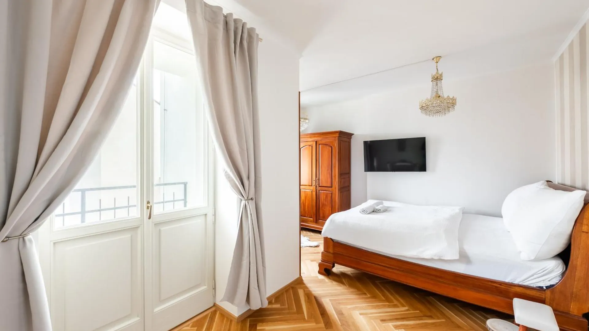 Little Chateau Πράγα 0*,  Τσεχία