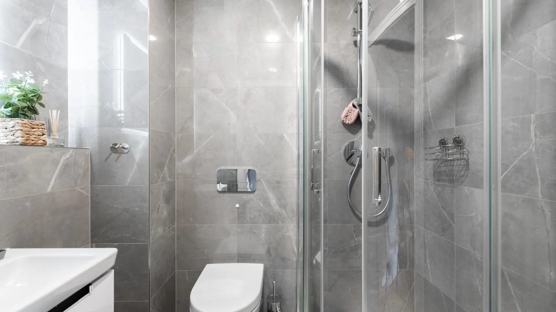 Apartamento Little Chateau Praga