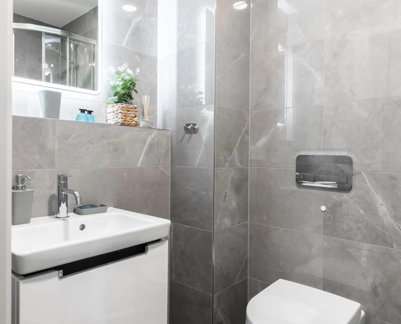 Apartamento Little Chateau Praga República Checa